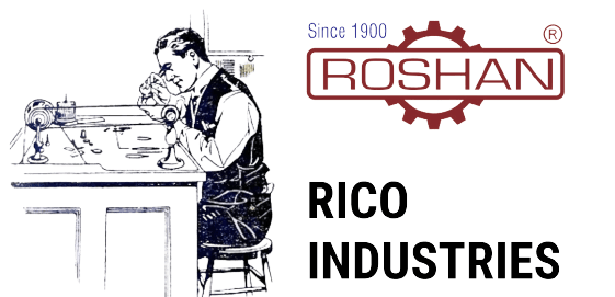 Rico Industries